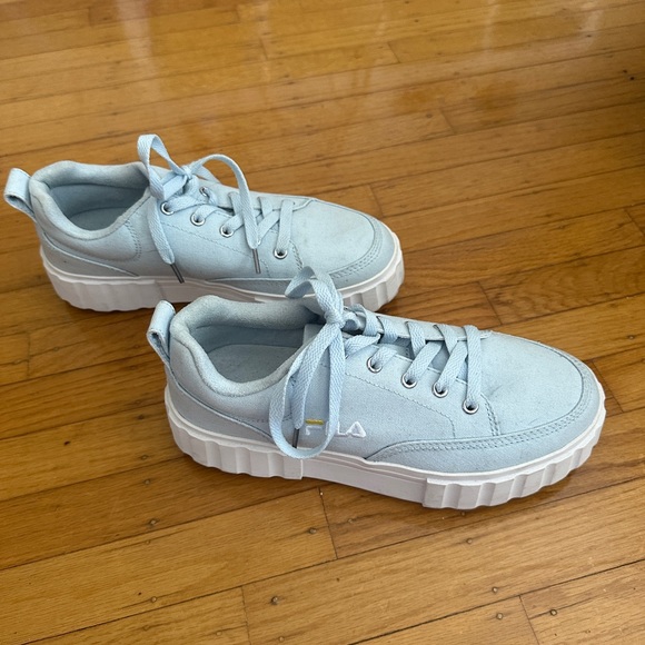 FILA sneakers - Picture 4 of 4